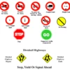 the highway code for the bahamas android application logo